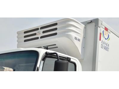 XLD-600一體化冷機(jī)